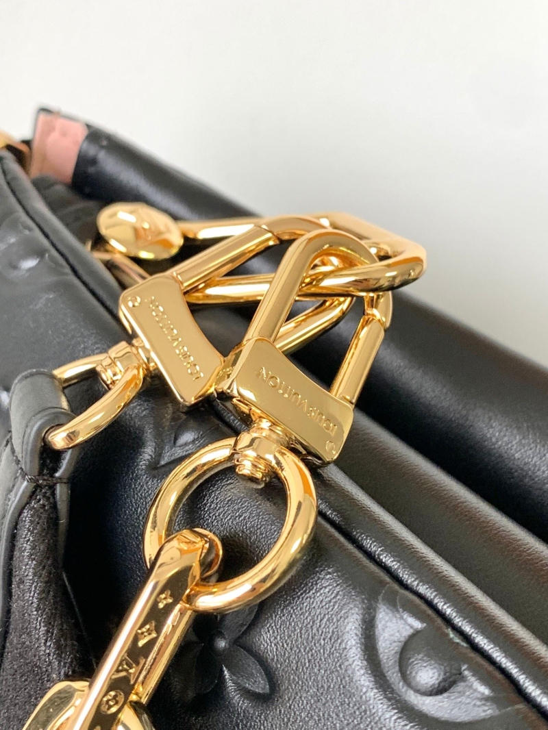 LV Satchel bags